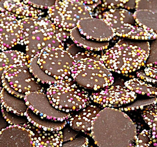 Bramble Jazzies 190g