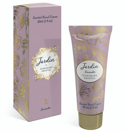 Jardin Handcream - Lavender