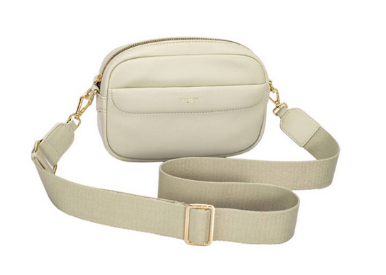 DJ Small Camera Bag - Fair Green