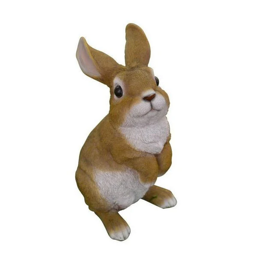 VA RL Standing Rabbit