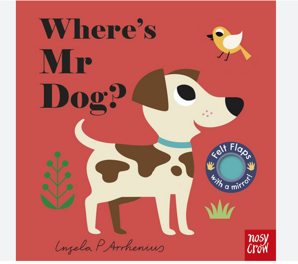Wheres Mr Dog?