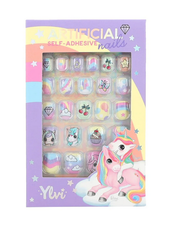 Ylvi Artificial Nails