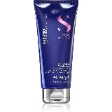 Alfa Parf Semi Di Lino Blonde Anti-Yellow Conditioner for Unisex