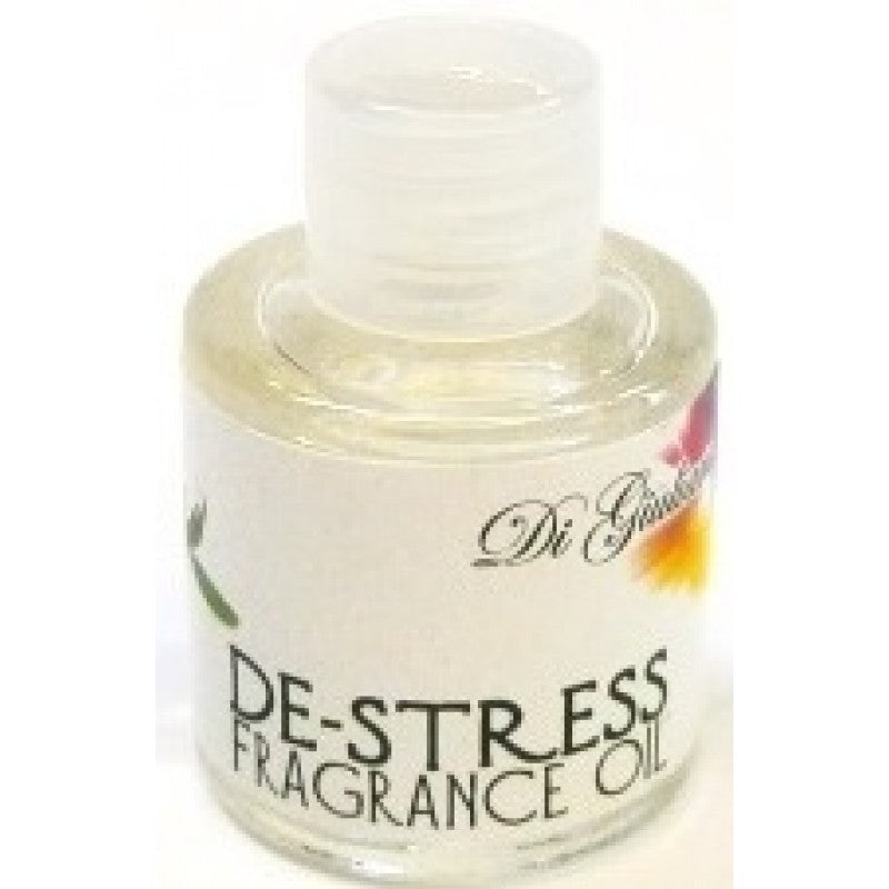 De-Stress Fragrance Oil