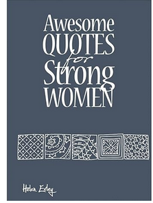 Awesome Quotes For Strong Women