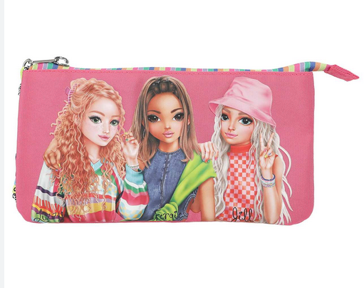TopModel Pencil Case - Joy