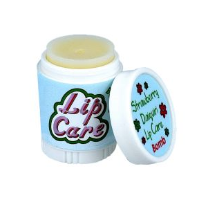 Strawberry Daiquiri Lip Care