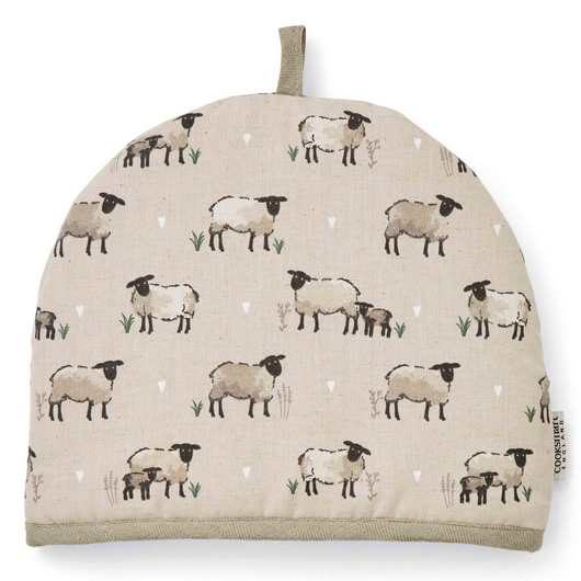 Highland Sheep - Tea Cosy