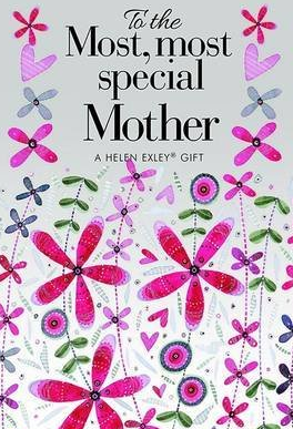 Most Most Special Mother