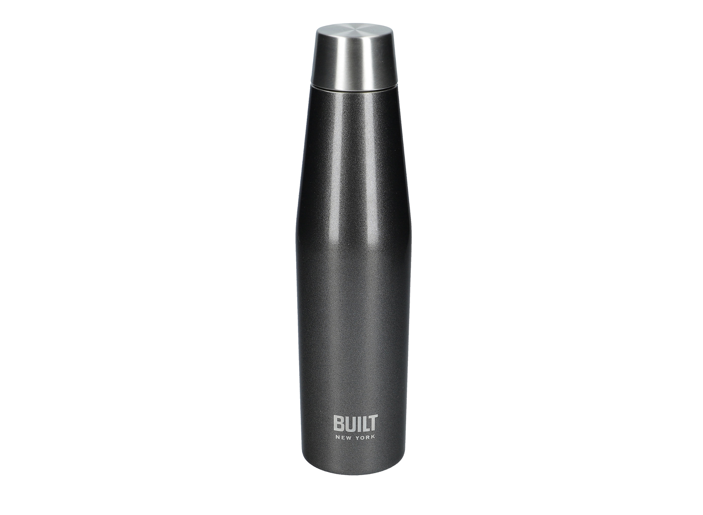 BLT Drinks Bottle 540ml - Charcoal