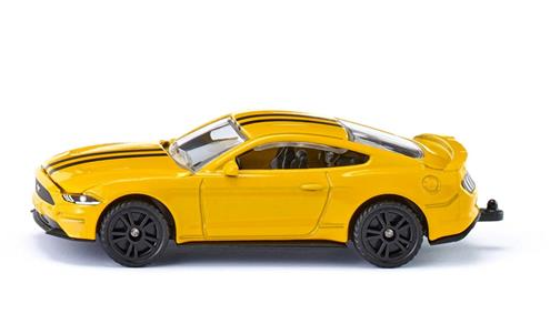 Ford Mustang GT