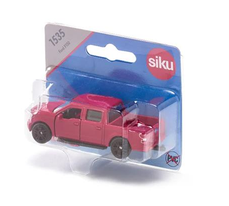 Ford F150 Pickup Truck