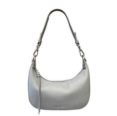DJ Scoop Shoulder Bag - Glacier