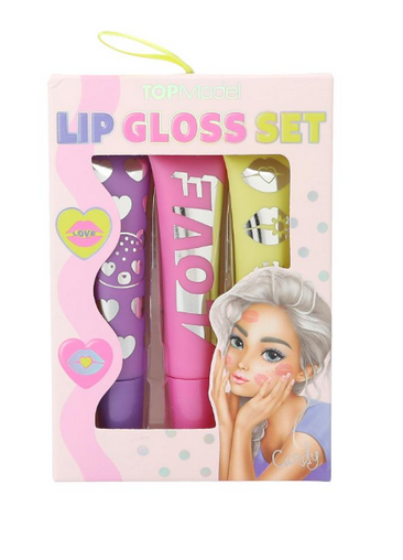 Beauty & Me Lip Gloss Set