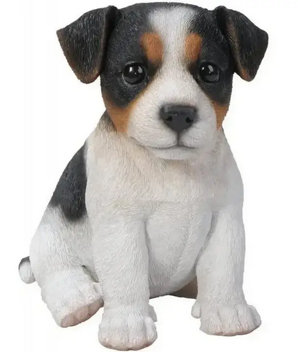 Pet Pals - Jack Russell Tricolour