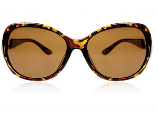 Riviera Sunglasses Tortoise