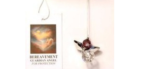 Crystal Angel - Bereavement