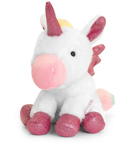 Pippins Unicorn 14cm