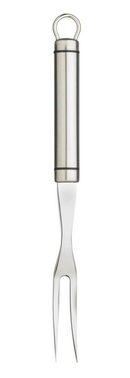 KC Pro Small Meat Fork S/S