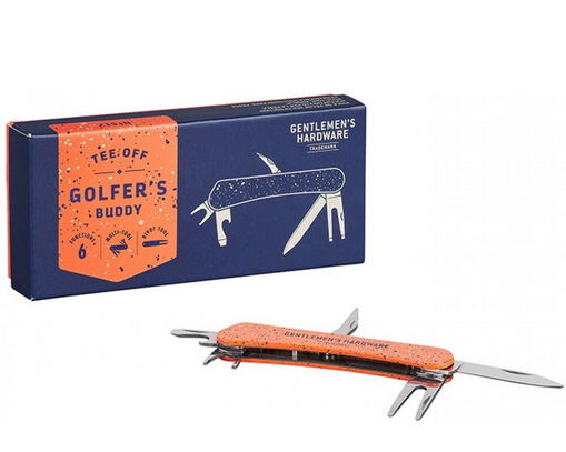 Golf Multi-Tool