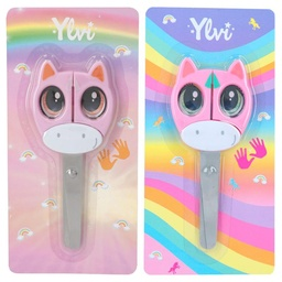 Ylvi Unicorn Scissors