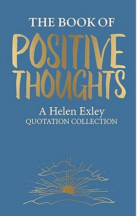 Quotations - Positive Thoughts