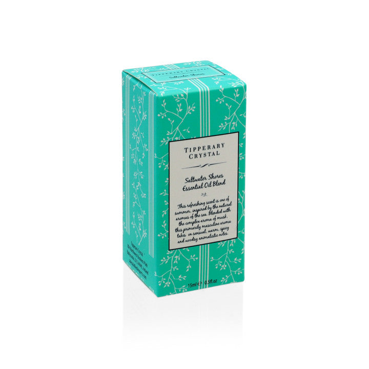 TC Saltwater Shores Essential Oil