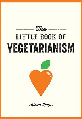 Little Book of Vegetarianism
