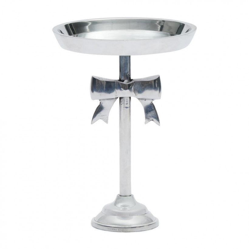 Classic Bow Cake Stand S