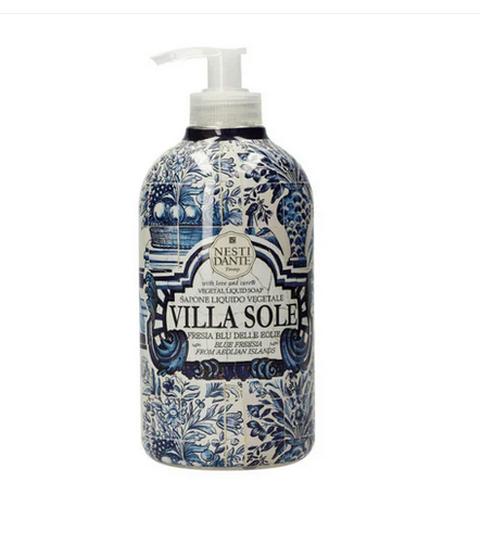 Nesti Dante Villa Sole Fresia Blu 500ml
