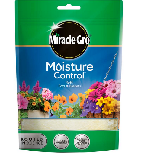 Moisture Control Gel 250g