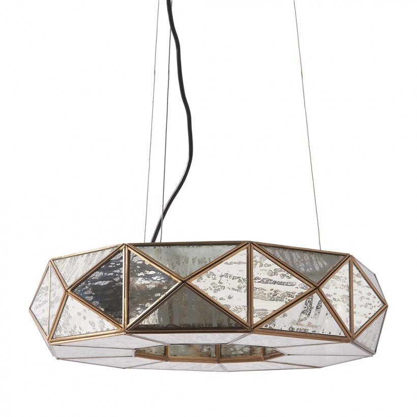 Copenhagen Hanging Lamp M