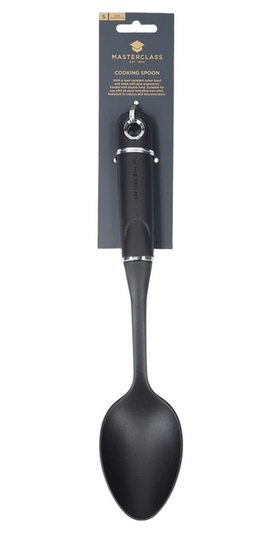 MC Cooking Spoon Soft Grip - Nylon