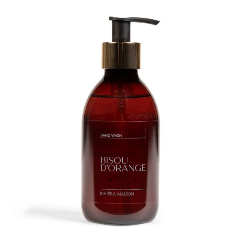 Hand Wash Bisou d‘Orange 300ML