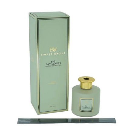 EW Fig Bay Leaves Diffuser 150ml