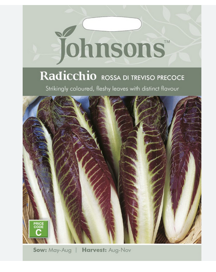 Radicchio - Rossa di Trevi