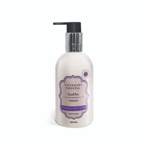 Antibacterial Handwash - Sweet Pea