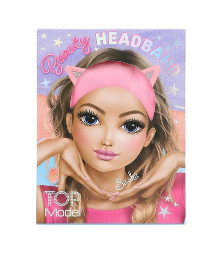 TopModel Headband - Beauty