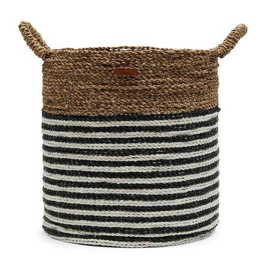 Sorrento Basket Set of 2 pieces
