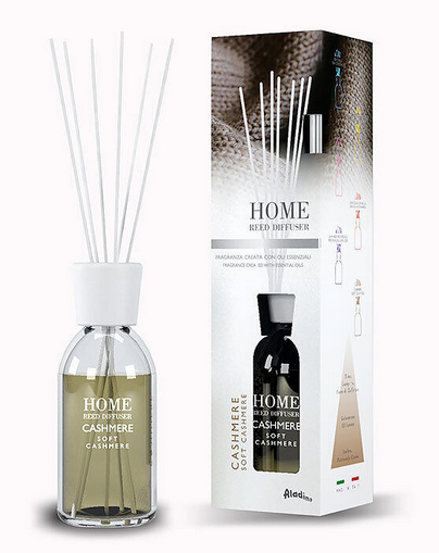 Petali Diffuser - Cashmere