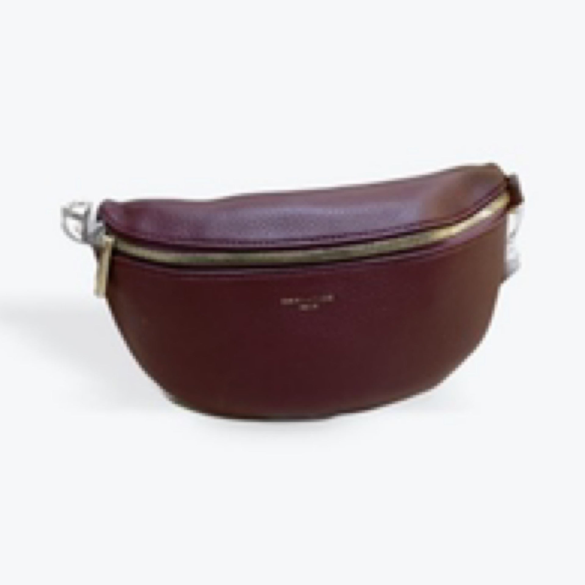 DJ Sling Bag - Bordeaux