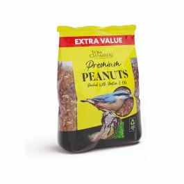 Premium Peanuts 1.8Kg