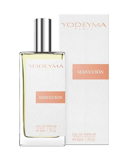 Yodeyma 50ml - Seduccion