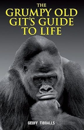 Grumpy Old Gits Guide