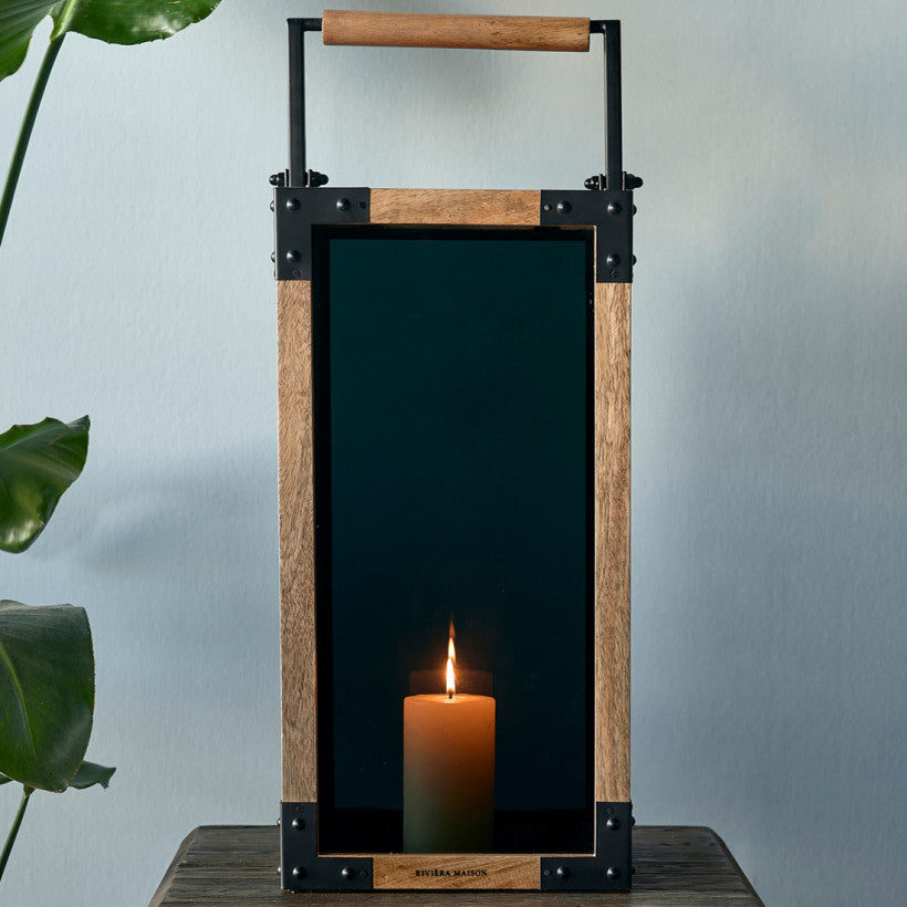RM Loft Lantern L