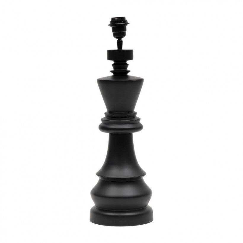 RM Chess Play Lamp Base