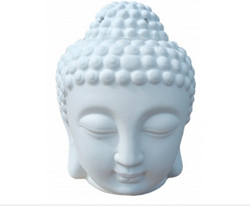 Ceramic Buddha