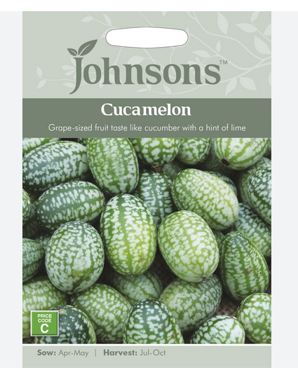 Cucamelon