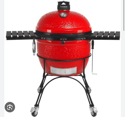 Kamado Joe - Big Joe II