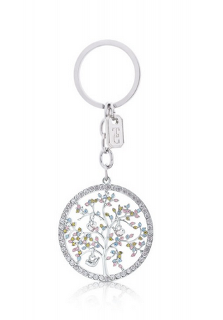 Tipperary C Keyring - Tree of Life